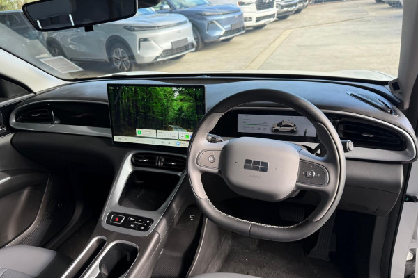2026 MY27 Geely EX2 E22H Inspire Hatch Image 6