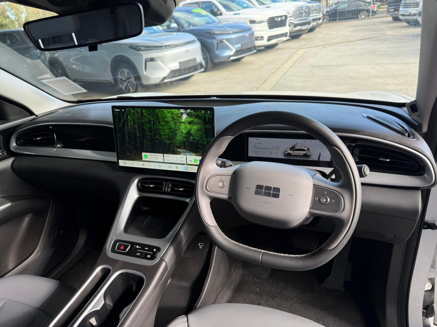 2026 MY27 Geely EX2 E22H Inspire Hatch Image 6
