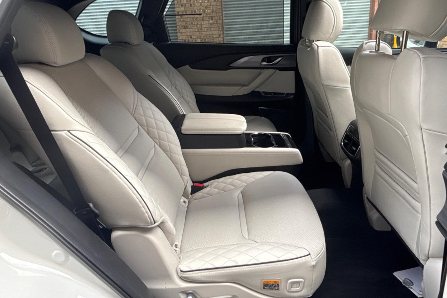 2022 Mazda CX-9 TC Azami LE SUV Image 18