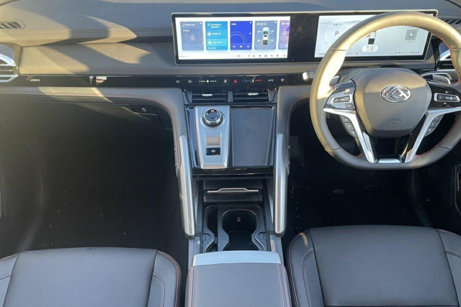 2024 LDV T60 SK8C Max PLUS Ute Image 16