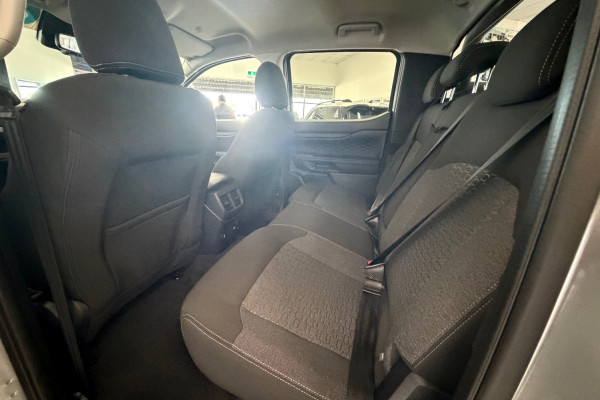 2026 Ford Ranger P703 XLT Ute Image 12