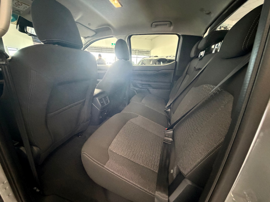 2026 Ford Ranger P703 XLT Ute Image 12