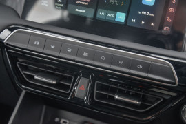 2025 MG MG3 ZP22 Excite Hatch