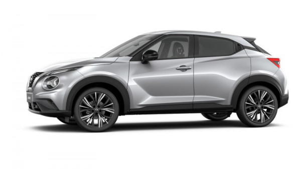 2020 Nissan JUKE F16 Ti Suv