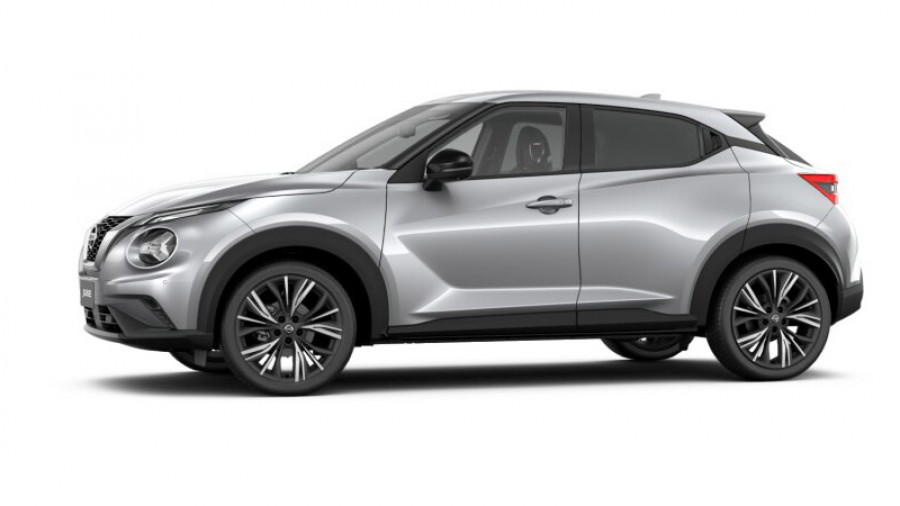 2020 Nissan JUKE F16 Ti Suv Image 32