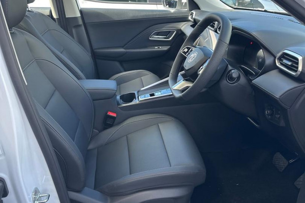 2026 MY26.5 MG ZS ZS32 Essence Hybrid+ SUV Image 11