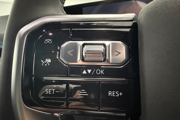 2026 MG U9 EKK1C Black Edition Ute Image 19