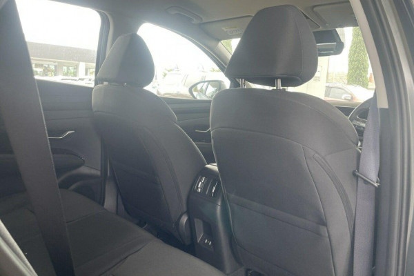 2024 MY25 Hyundai Tucson NX4.V3  SUV Image 5