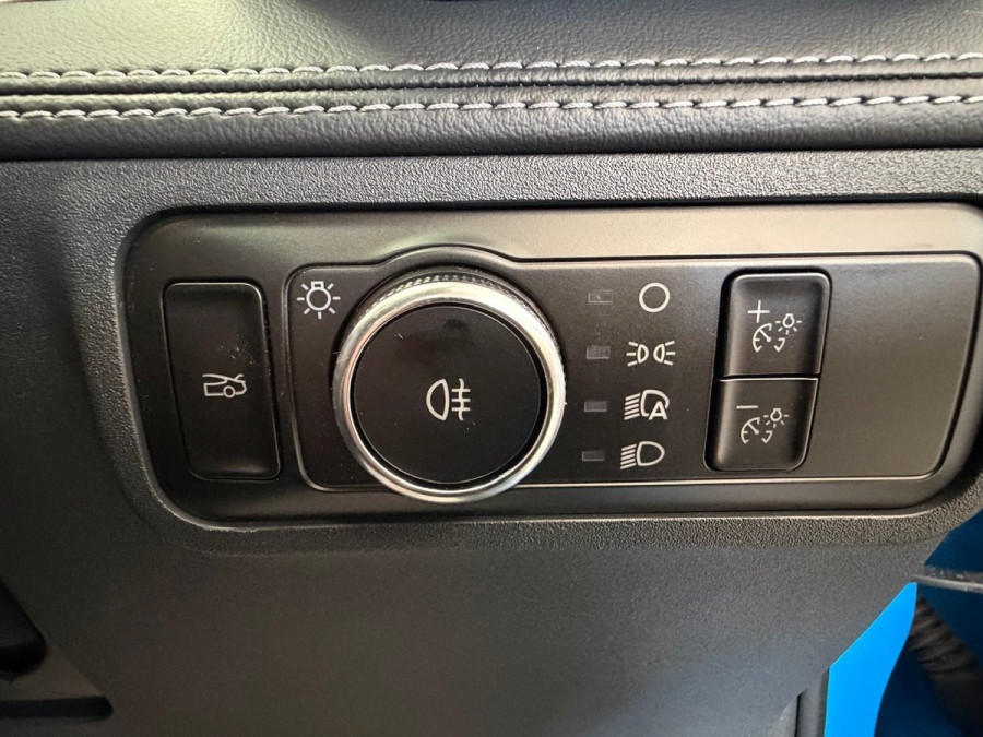2024 MY24.5 Ford Mustang FO GT Hatch Image 12