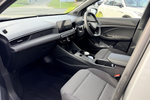 2026 MG MG3 Excite Hybrid+ Hatch Image 7