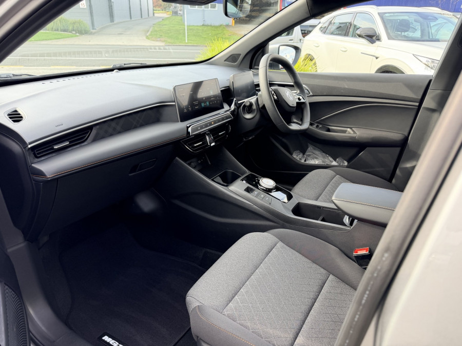 2026 MG MG3 Excite Hybrid+ Hatch Image 7