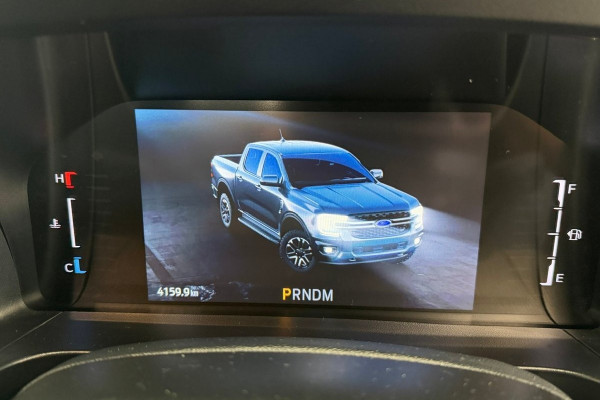 2025 MY25.25 Ford Ranger P703 XLT Ute Image 23