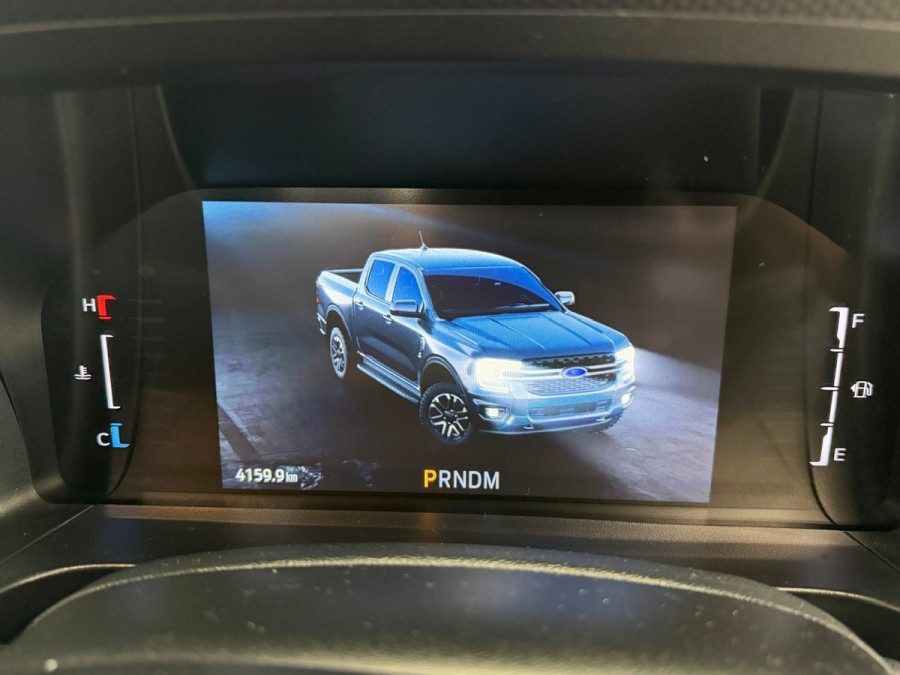 2025 MY25.25 Ford Ranger P703 XLT Ute Image 23