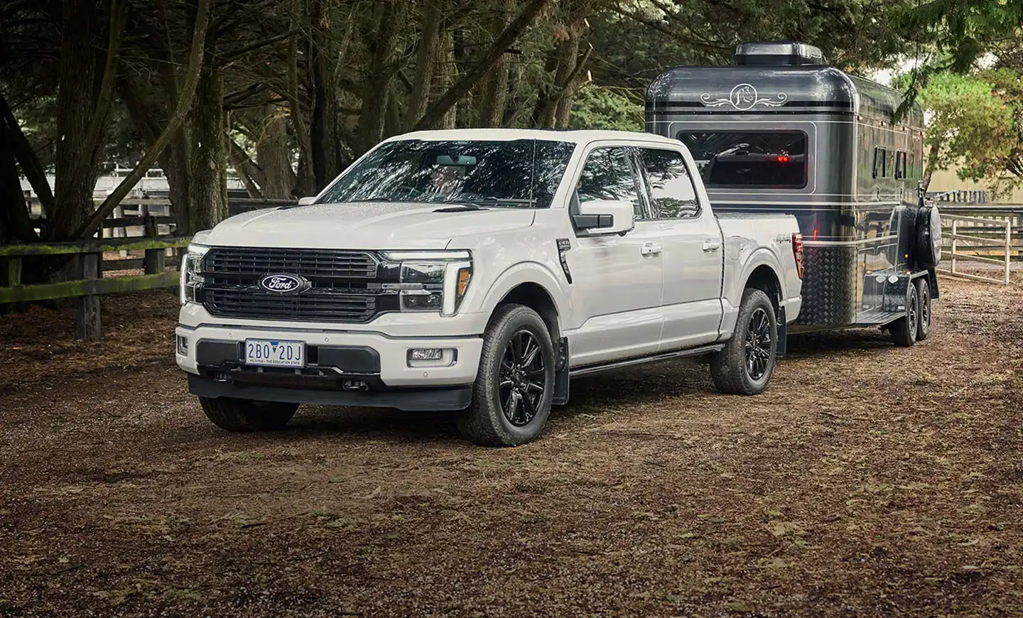 Ford F-150 Image