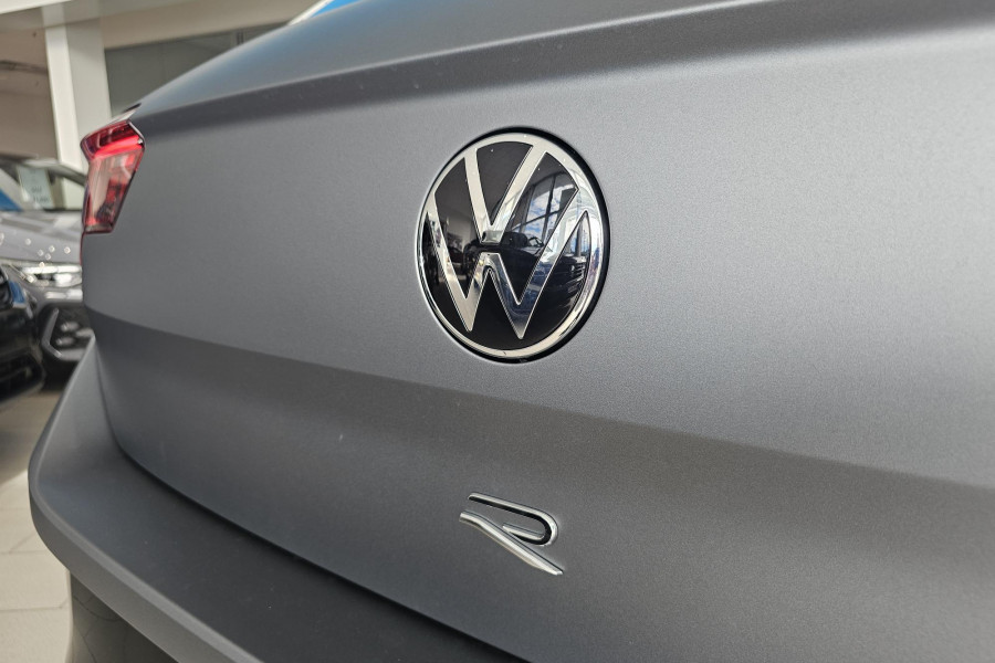 2025 MY24.5 Volkswagen T-Roc D11 R Wolfsburg SUV Image 8
