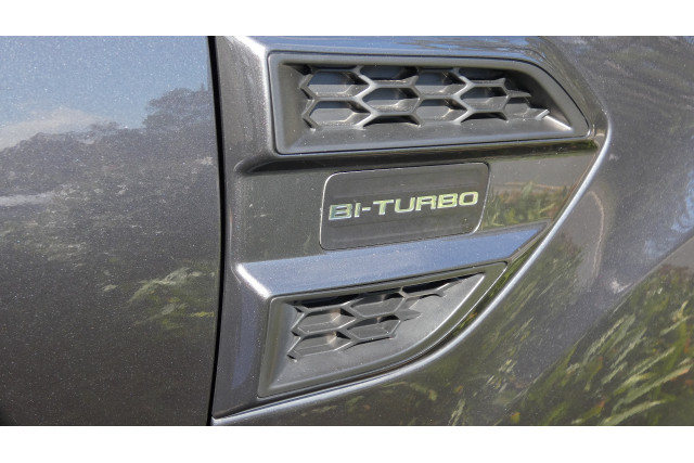 2021 MY21.25 Ford Ranger PX MKIII MY21.25 WILDTRAK 2.0 4X4 Ute Image 5