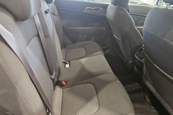 2024 MY25 Kia Sportage NQ5 S SUV Image 12