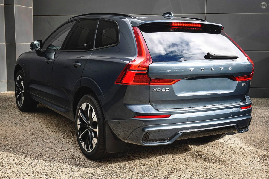 2026 MY27 Volvo XC60 UZ Ultra B5 Dark SUV Image 4