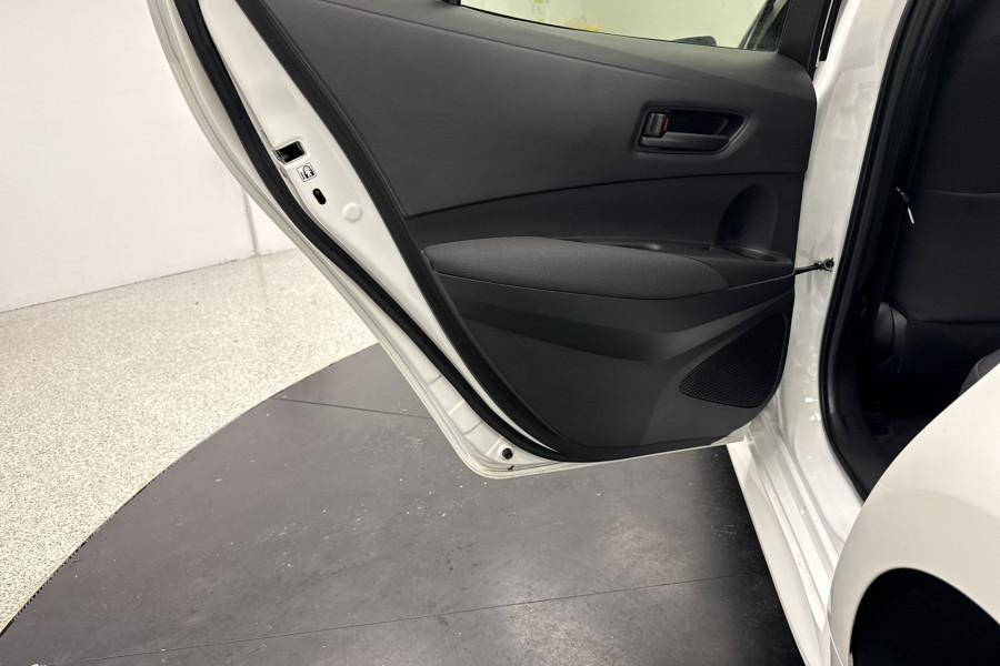 2022 Toyota Corolla ZWE211R Ascent Sport Hybrid Hatch Image 14