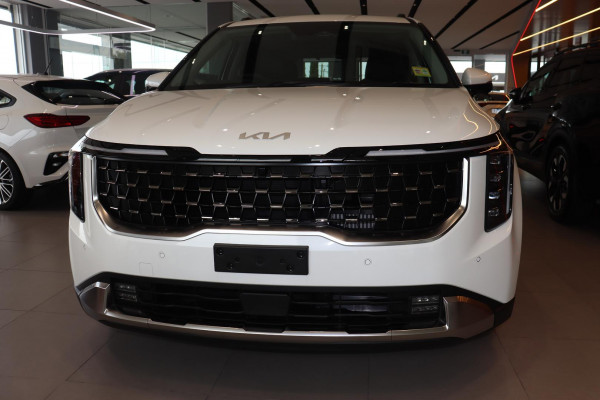 2026 MY27 Kia Carnival KA4 PE GT-Line People Mover Image 4