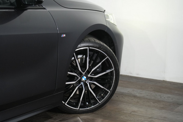 2020 BMW 1 Series 18i M Sport Hatch