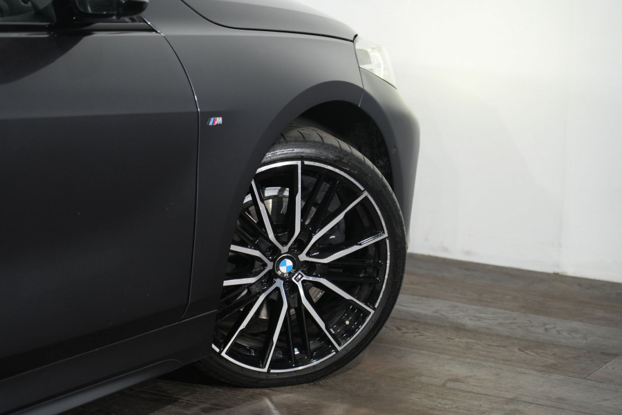 2020 BMW 1 Series 18i M Sport Hatch
