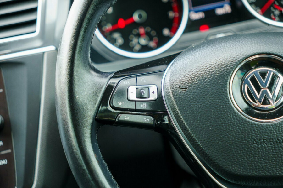 2019 MY19.5 Volkswagen Tiguan 5N 132TSI Comfortline Allspace SUV Image 13
