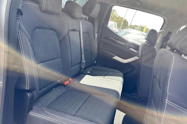2022 LDV T60 SK8C Max PRO Ute Image 16