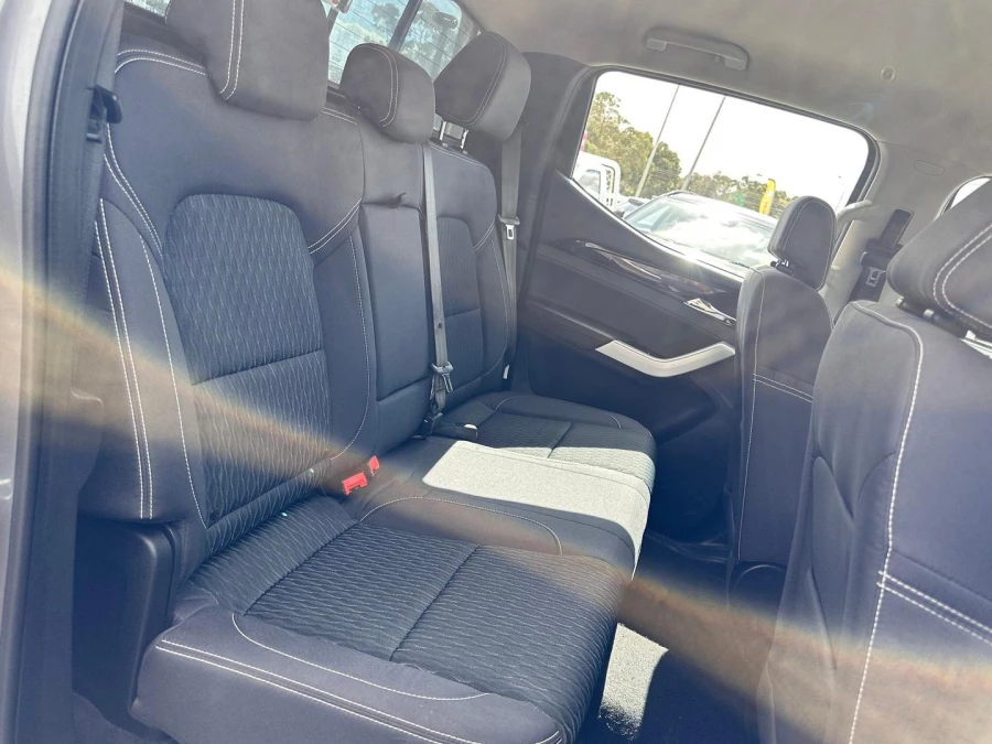 2022 LDV T60 SK8C Max PRO Ute Image 16