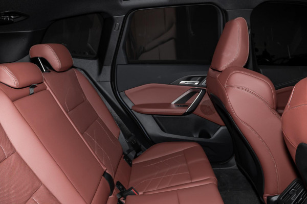 2025 BMW X1 U11 M35i xDrive SUV image 9