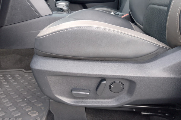 2023 Volkswagen Amarok NF TDI600 Aventura Ute Image 16
