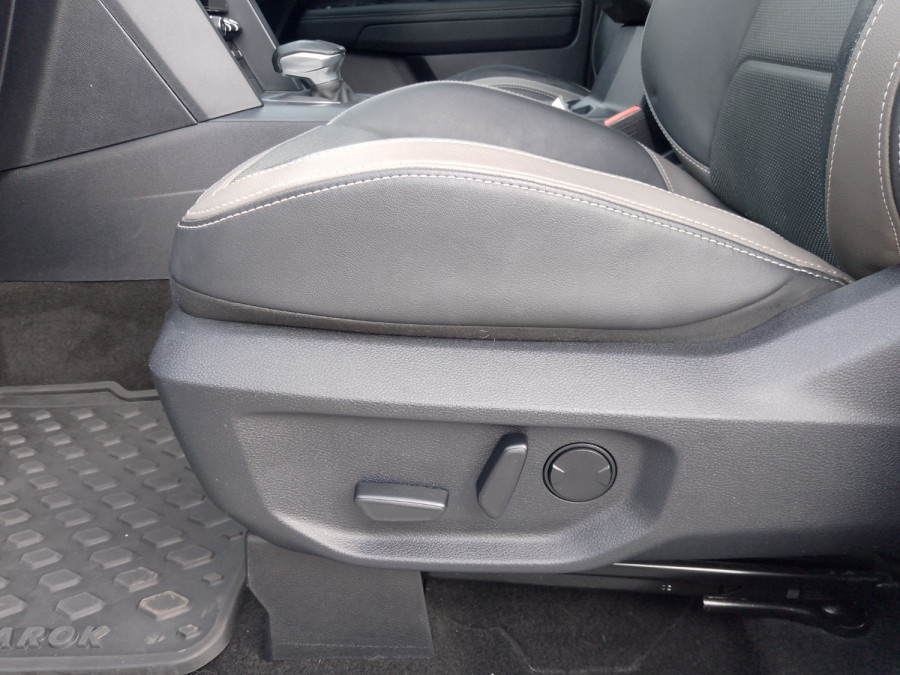 2023 Volkswagen Amarok NF TDI600 Aventura Ute Image 16
