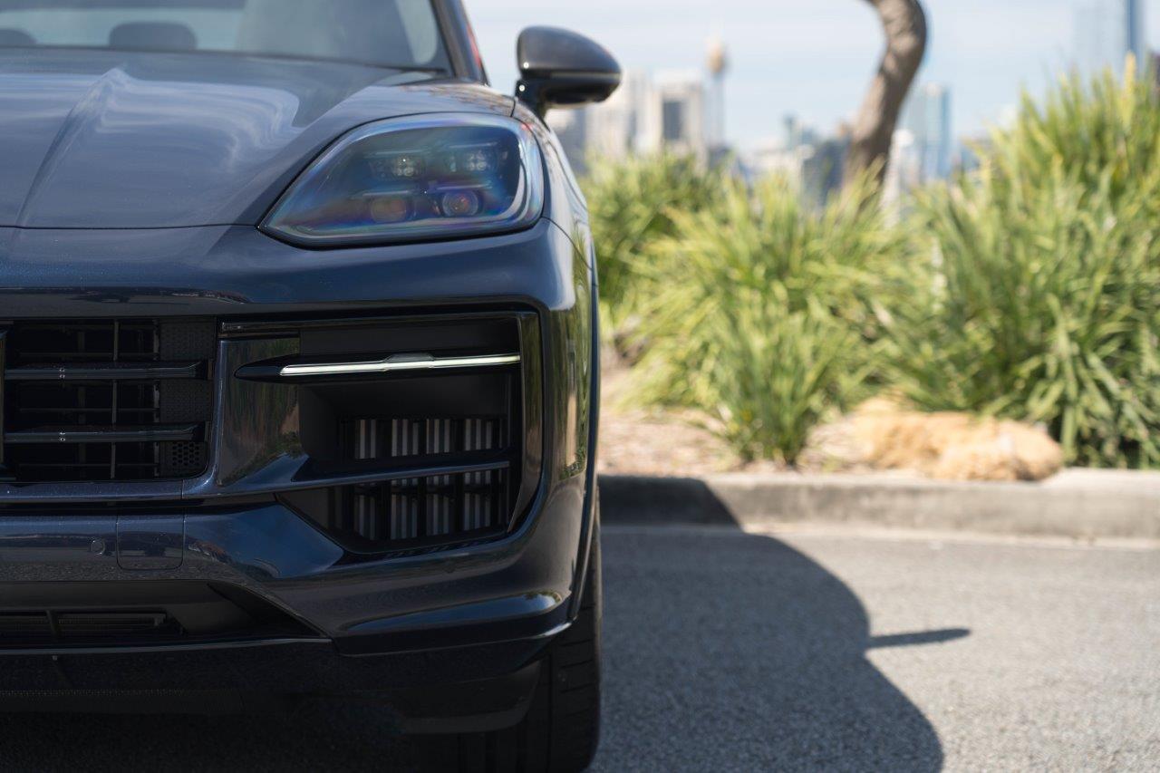2024 Porsche Cayenne GTS SUV Image 6