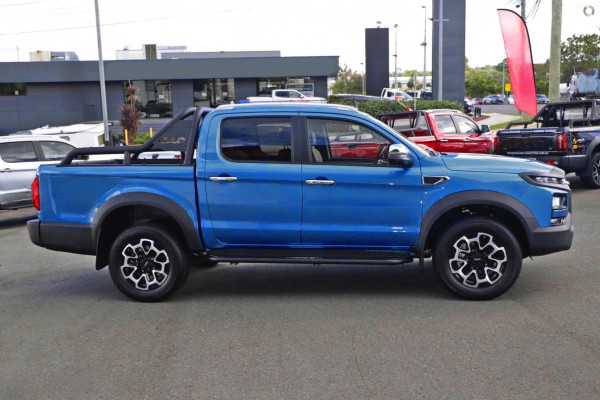 2024 JAC T9  Haven Ute Image 5