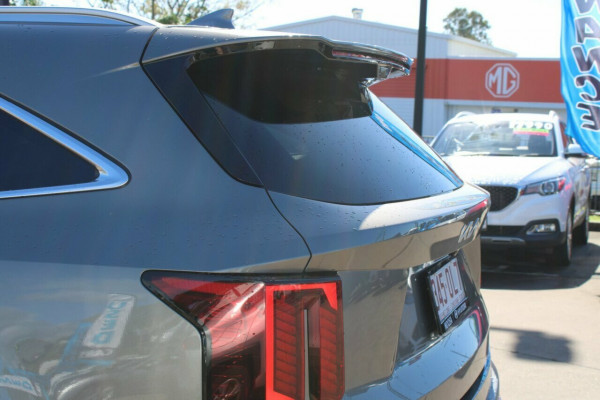 2024 Kia Sorento MQ4 PE GT-Line SUV Image 7