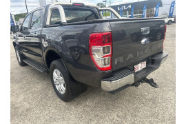 2019 MY19.75 Ford Ranger PX MkIII XLT Ute