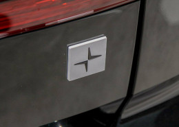 2019 MY20 Volvo XC60 246 MY20 T8 Polestar (Hybrid) Suv