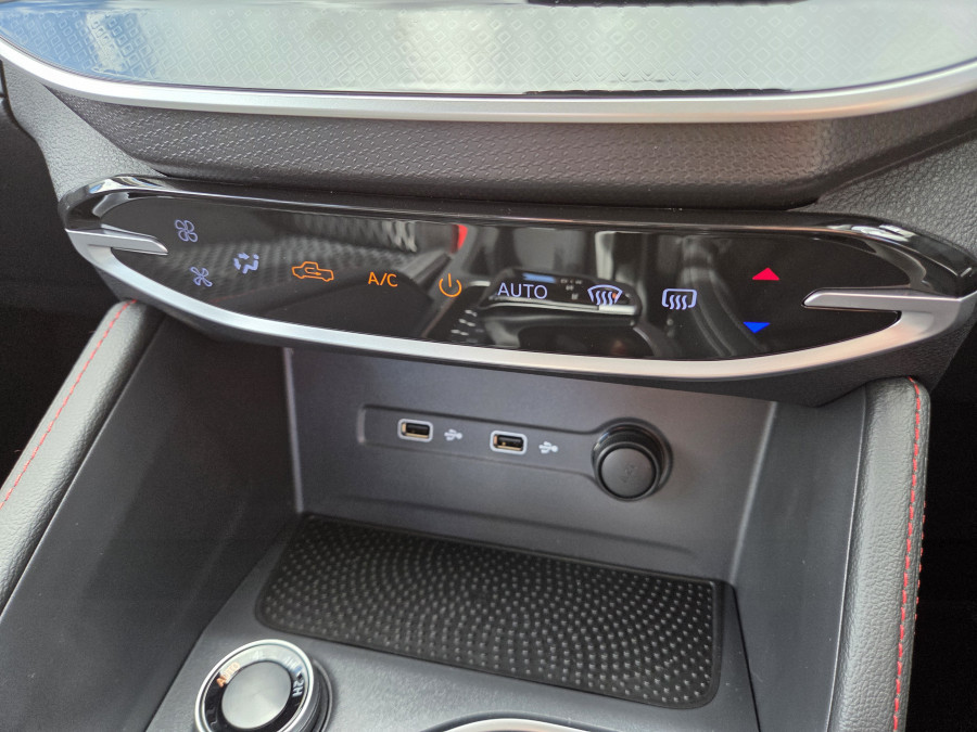 2026 MY25 LDV T60 Max PRO Ute Image 14