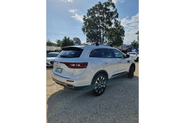 2018 Renault Koleos HZG S-Edition SUV Image 6