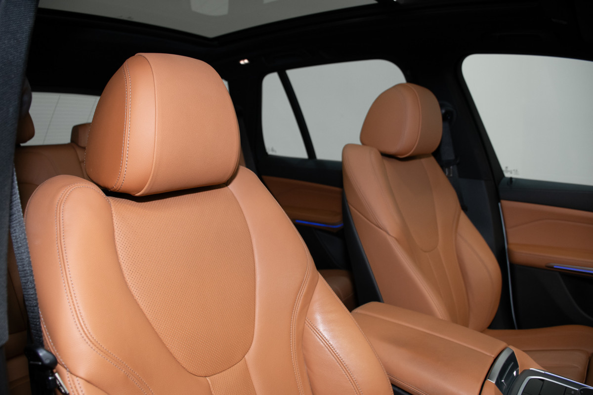 2021 BMW X5 xDrive30d SUV