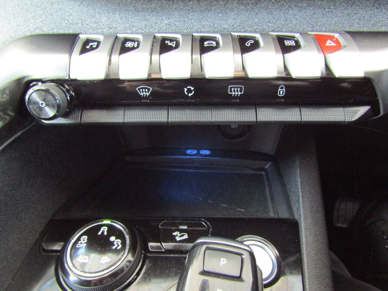 2018 Peugeot 3008 P84 Allure Hatch Image 13