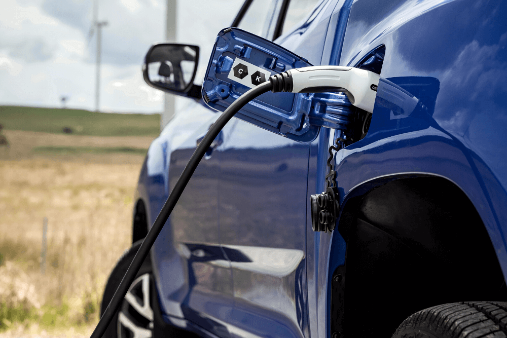 Fast Charging Capable Image