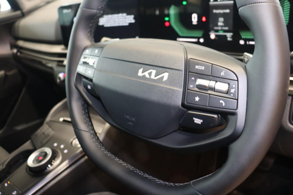 2026 MY27 Kia Sportage NQ5 PE HEV S SUV Image 23