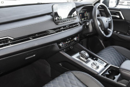 2024 Mitsubishi Outlander ZM PHEV Exceed SUV