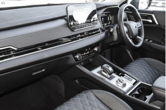 2024 Mitsubishi Outlander ZM PHEV Exceed SUV