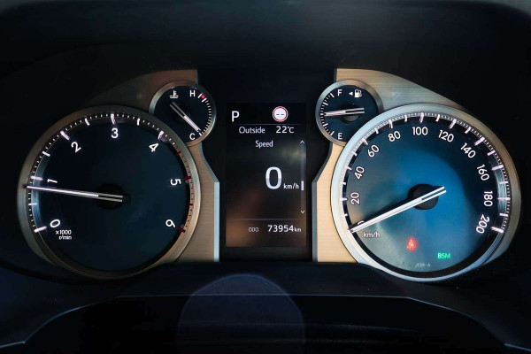 2022 Toyota LandCruiser Prado GDJ150R VX SUV Image 12