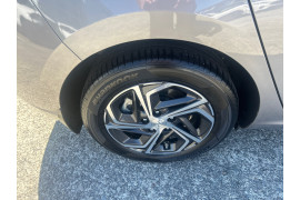 2023 Hyundai i30 PD.V4 Elite Hatch