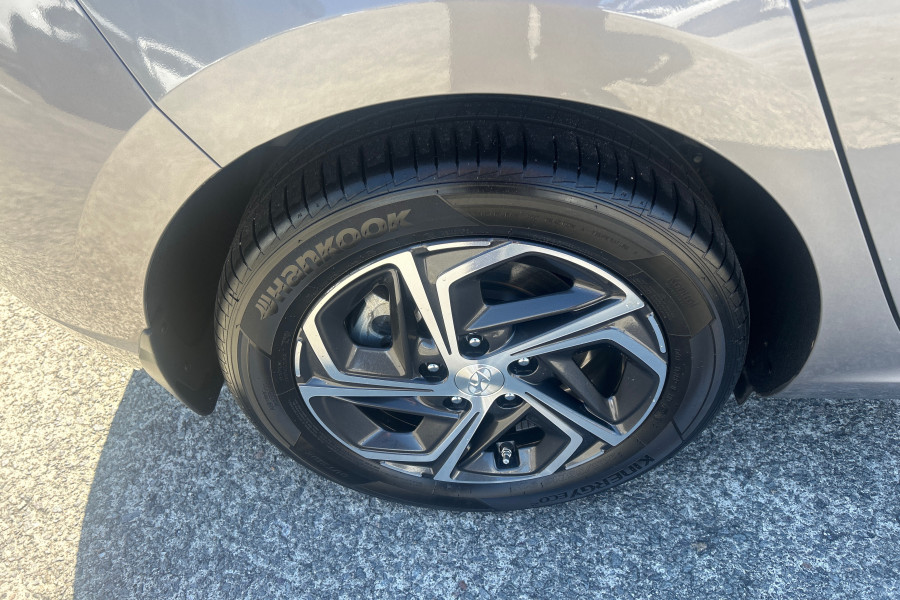 2023 Hyundai i30 PD.V4 Elite Hatch Image 18