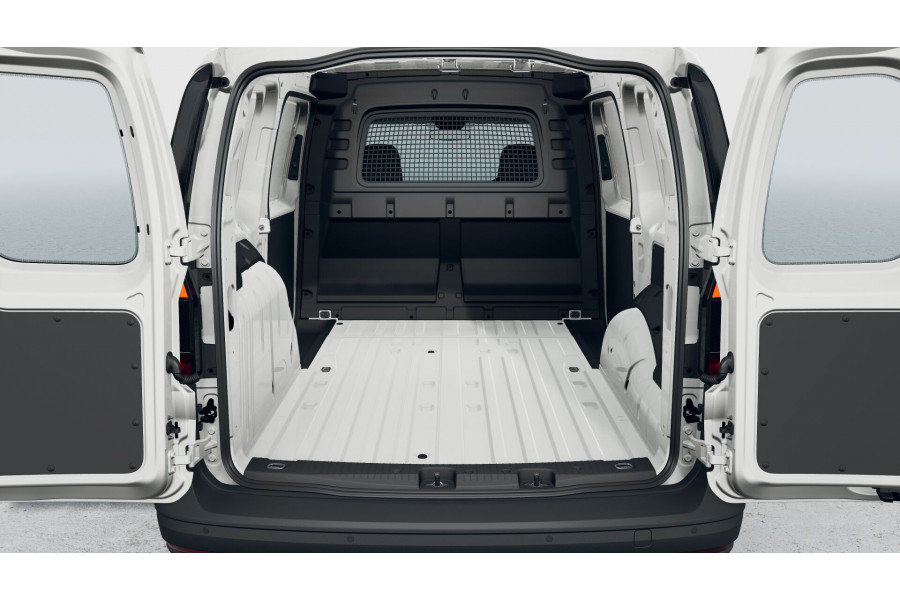 2024 Volkswagen Caddy 5 Maxi Van Image 9