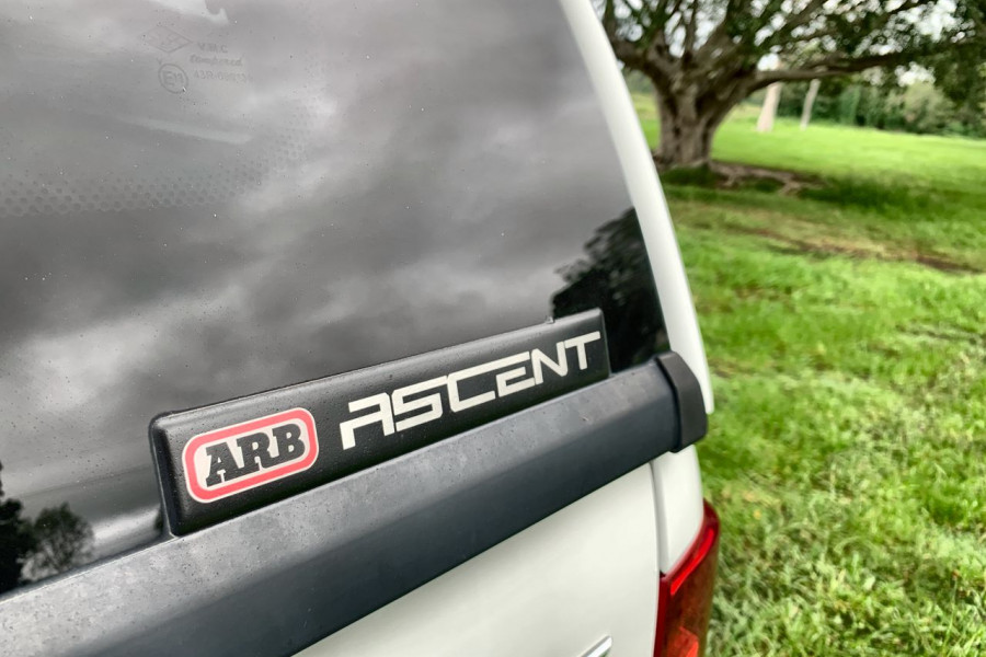 2015 Ford Ranger PX XLT Ute Image 17